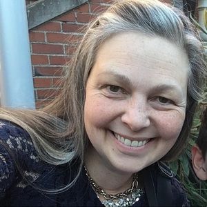 Meet your Posher, Leah